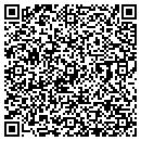 QR code with Raggin Cajun contacts