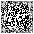QR code with Big Daddys Gameroom contacts
