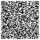 QR code with American Drafting & Graphics contacts