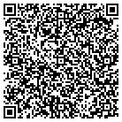 QR code with Utility & Reclamation Department contacts
