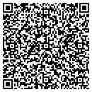QR code with Avant Studio contacts