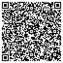 QR code with Kongs Express contacts