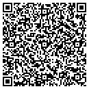 QR code with Hong Kong Express contacts