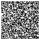 QR code with A Gold Key Limousine contacts