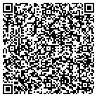 QR code with Woods Of Quail Valley contacts