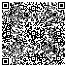 QR code with Michael D Brown DDS contacts