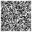 QR code with Alvin City Clerk contacts