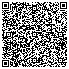 QR code with J & J Ind Supply Inc contacts