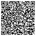 QR code with GNC contacts