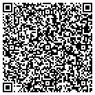QR code with Aliviane No-Ad Inc Substance contacts