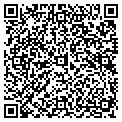 QR code with Red contacts
