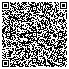 QR code with Corvette Action & Performance contacts
