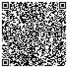 QR code with J Connor Consulting Inc contacts