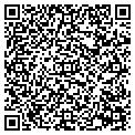QR code with PEC contacts