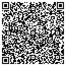 QR code with A JS Images contacts