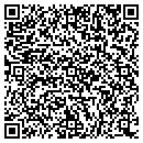 QR code with Usalandrushcom contacts