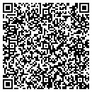 QR code with A-1 Auto Wrecking contacts