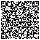 QR code with Artistic Hair Salon contacts