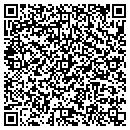QR code with J Beltran & Assoc contacts