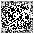 QR code with B Coleman Renick Jr contacts