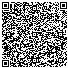 QR code with B Coleman Renick Jr contacts