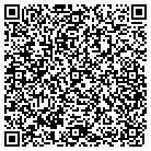 QR code with A Plus Answering Service contacts