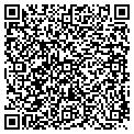QR code with Agcs contacts
