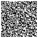 QR code with Yates Autos Inc contacts