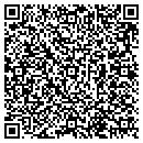 QR code with Hines Vending contacts