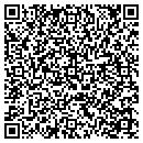 QR code with Roadside Inn contacts