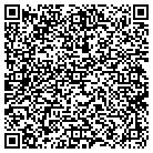 QR code with Hill Country Veterinary Hosp contacts