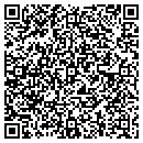 QR code with Horizon Open Mri contacts