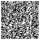 QR code with Rainbow of Arklatex Inc contacts