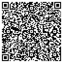QR code with J's Unlimited contacts