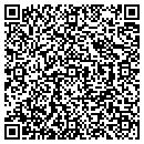 QR code with Pats Vending contacts