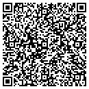 QR code with Tonga Hut contacts