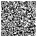 QR code with KFC contacts