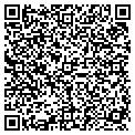 QR code with SBC contacts