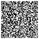 QR code with RE Think LLC contacts