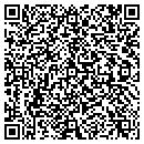QR code with Ultimate Security Inc contacts