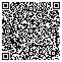 QR code with GNC contacts