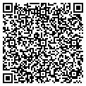 QR code with KFC contacts