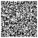 QR code with Headliners contacts