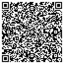 QR code with John A Cotten contacts