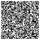 QR code with R L H Construction Inc contacts