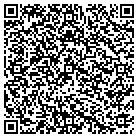 QR code with Rainwater J Operating Inc contacts