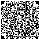 QR code with R & H Machine & Supply contacts