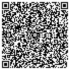 QR code with Hydril Rubber Operations contacts