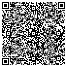 QR code with McCarty & Sons Recording Co contacts