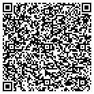 QR code with Bikram's Yoga College Of India contacts